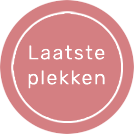 Laatsteplekken hr-training