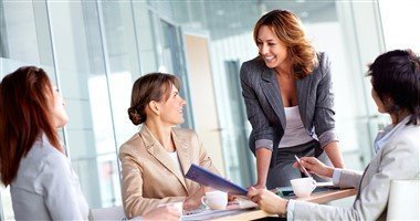 Training Impactvolle gesprekken voeren