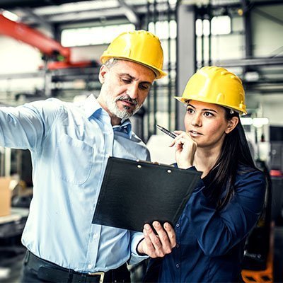 Training Onboarding